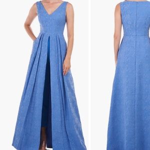 Kate Unger Jumpsuit size 14